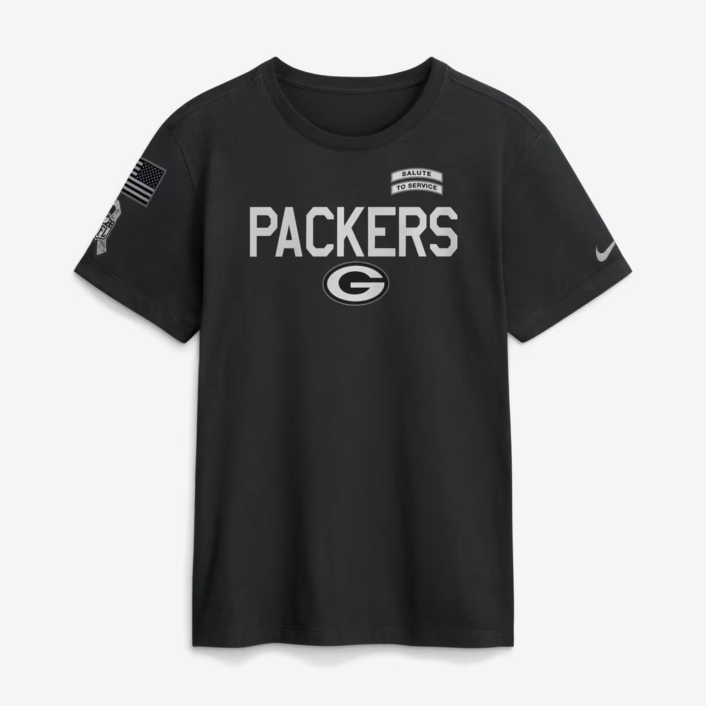 Men Nike NFL 2026 T shirt d2e6c259